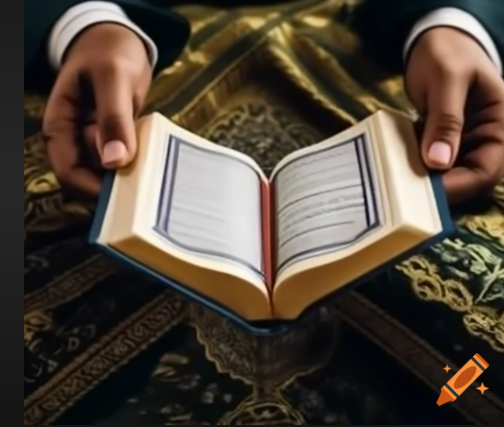 Holy Quran
