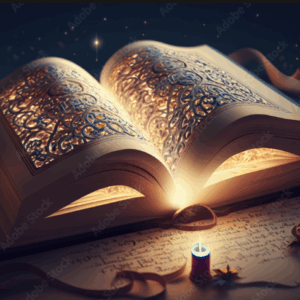 Holy Quran Al-Fatihah English Trans.