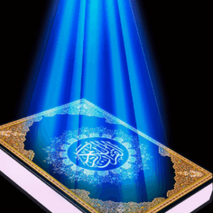 Holy Quran Hindi Trans.