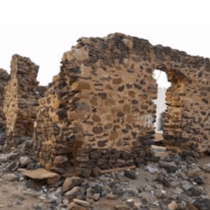 Story of Dawud, David