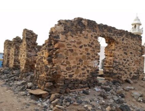 Story of Dawud, David