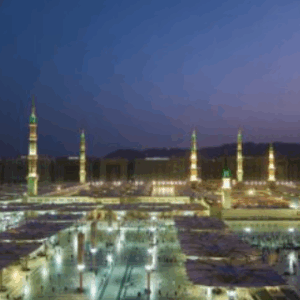 The Sahabas of Prophet Muhammad ﷺ