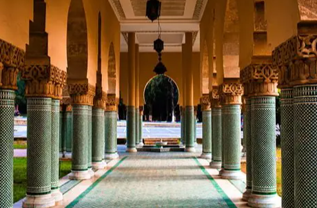 Pashto - Translation Quran in Pashto