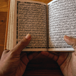 Malayalam - Saad al-Ghamdi Holy Quran