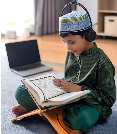 Holy Quran Bengali - Sudais and Shuraym