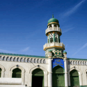 Surah Luqman Tafseer