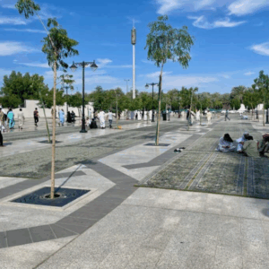 Surah Maryam - Mary Tafseer