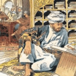 Ibn Hajar al-Asqalani