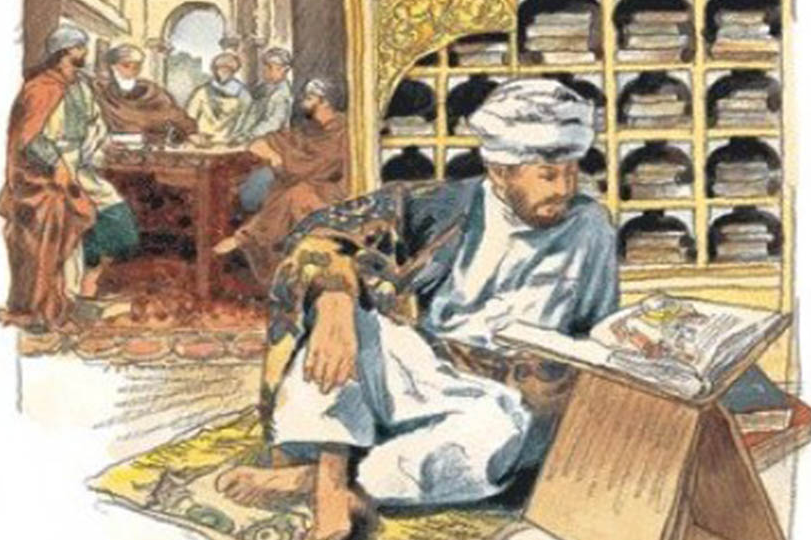 Ibn Hajar al-Asqalani